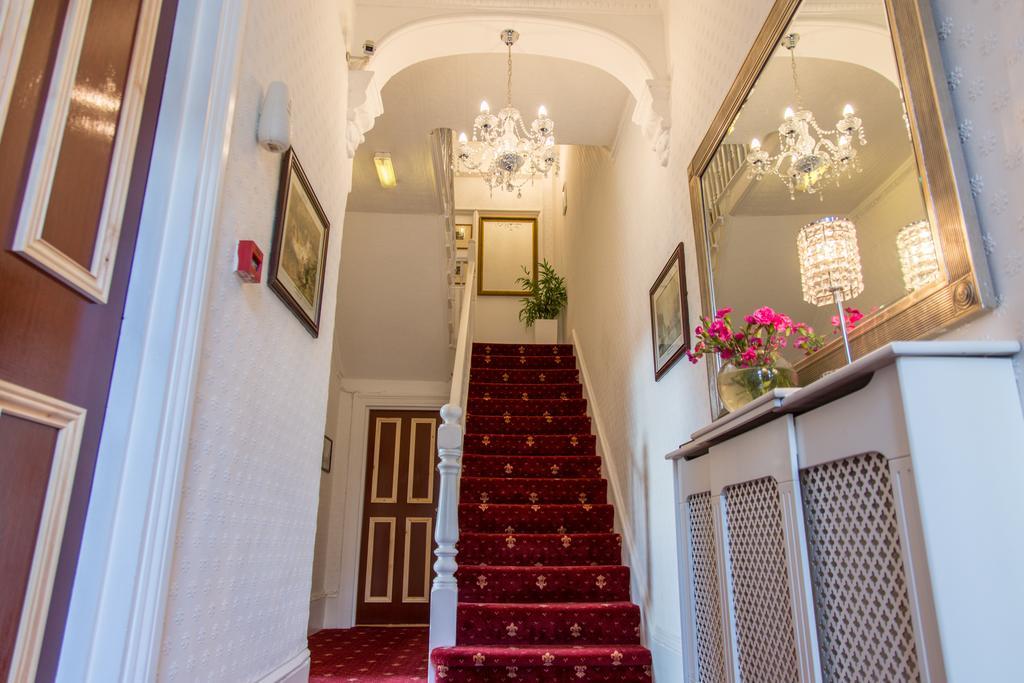 Atlantis Guest House جنوب شيلْدْز المظهر الخارجي الصورة