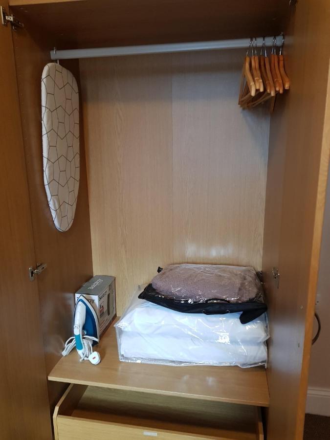 Atlantis Guest House جنوب شيلْدْز المظهر الخارجي الصورة